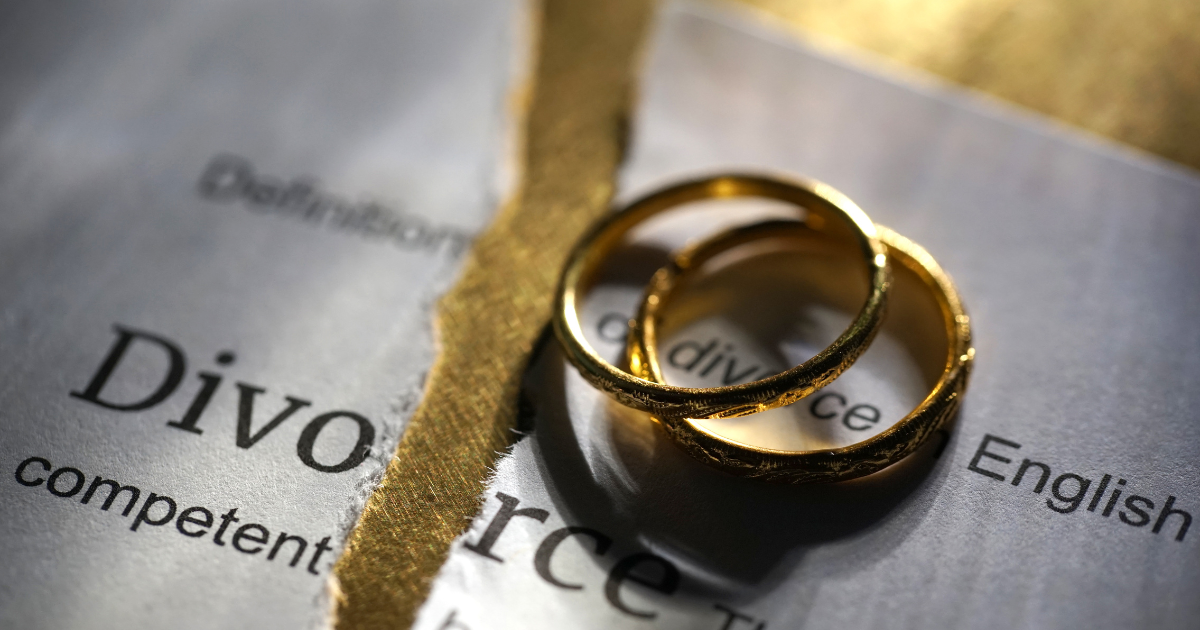 Our Bergen County Divorce Lawyers at Torchin Martel Orr LLC Assist Clients With Every Phase of the Divorce Process