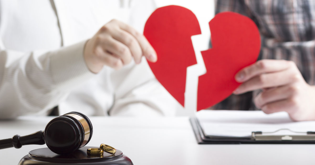 Our Skilled Paramus Divorce Lawyers at Torchin Martel Orr LLC Help Clients Navigate the Divorce Process