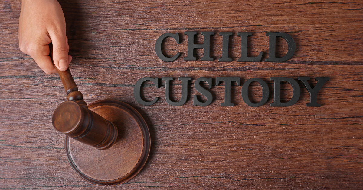 Bergen County Divorce Lawyers at Torchin Martel Orr LLC Understand the Legal Complexities of Child Custody