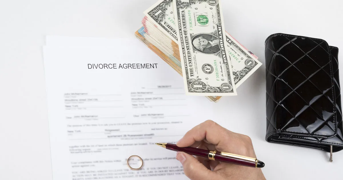 Protect Your Earned Retirement and Future Stability With Our Knowledgeable Bergen County Divorce Lawyers at Torchin Martel Orr LLC